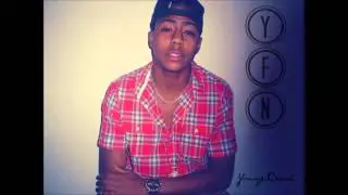 Y.F.N (YoungFlyNiggas) - By Young Crash
