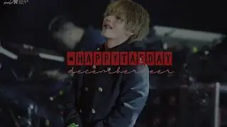 TAEHYUNG | Or Nah