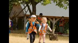 Outdoor Owls Nursery
