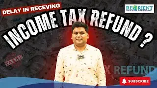 How to Get Your Delayed Tax Refund (Step-by-Step)