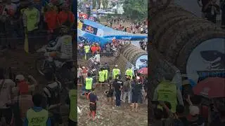 Prolog Hiu Selatan 7 #ktm #enduro #mxfail #Husqvarna #wawankadri