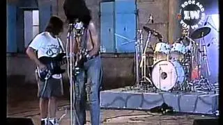 De Falla - [1989] C&A Shop Show - TV Manchete - 01/04/1989