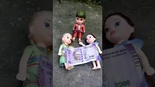 Cute Doll ☺️☺️