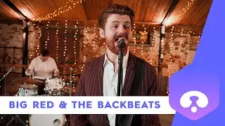 Big Red and The Backbeats || Top Dog Entertainment