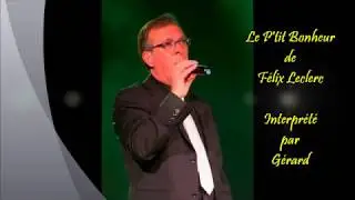 Musicab' Show Le P'tit Bonheur