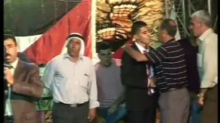 سهرة العريس فادي غنام بداوية 2