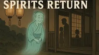 Obon: Japan's Festival of Returning Spirits