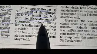 English news translation..learn english through news /#timesofindia 