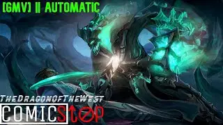 [GMV] || AUTOMATIC - Vo Williams X DJ Ricky Luna