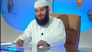 How do we know that Allah is happy 'razi' with us  Sheikh Haitham Al Haddad #HUDATV