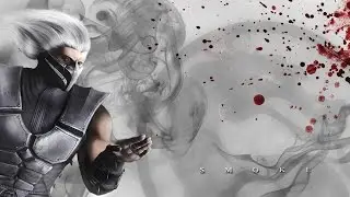 MK9. Гайд по ресету Смоука.