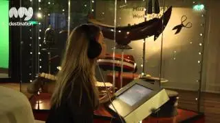 Tropenmuseum - Amsterdam
