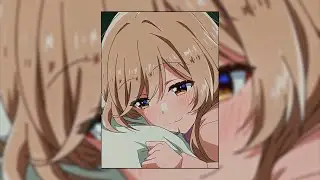 𝙇𝙊𝙐𝘾𝙐𝙍𝘼 𝙇𝙀𝙏𝘼𝙇 (𝙨𝙡𝙤𝙬𝙚𝙙) 𝙭 𝙎𝙚𝙣𝙖 𝘼𝙟𝙞𝙨𝙖𝙞 𝙀𝙙𝙞𝙩