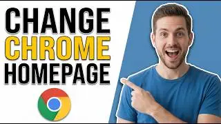 How To Change Chrome Homepage (Easy Guide)