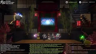 Glamcon Madoka Performance