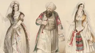 Mozart Die Entf&uuml;hrung aus dem Serail K. 384 - The Abduction from the Seraglio