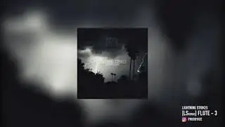 HZE - LIGHTNING STRIKES (OMNISPHERE BANK) | BONUS BANK