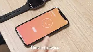 JOYROOM JR-FT3 Smartwatch