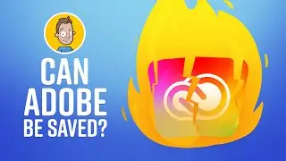 If I Were Adobe's CEO for A Day