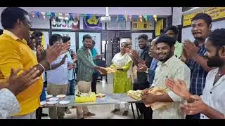 Home alliance batce 62,chengalpattu 