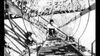 1970 - Hao , vie sur l'atoll et visite de l'atoll d'Amanu