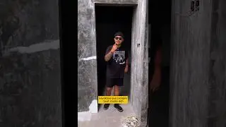 Tutorial Memasang Peredam Suara Di Studio Musik