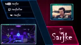 HOTSPRO#1 Team Refuse vs ArthasStroitHram