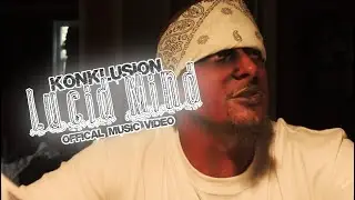 Lucid Mind - Konklusion | Official Music Video