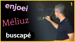 IPO, Vale a Pena Investir?  P.1/3