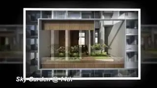 Alex Residences condo @ Redhill new launch #bestnewlaunch #alexresidences
