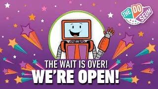 The DoSeum's Reopening Message