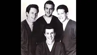 The Hondells - Kissin' My Life Away (Dan's 2024 Stereo Mix)