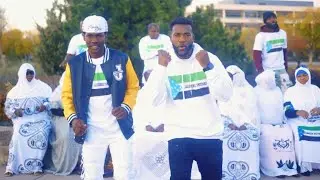 King Omarion Ft KKM Mohan -JAREER WAYNE 2025 official music video 