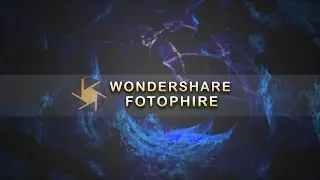 Wondershare Fotophire: BEST NEW PHOTO EDITING SOFTWARE?
