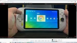 Logitech G Cloud looks great