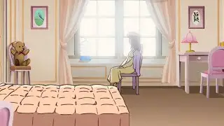 Mermaid Melody Pure Episode #33『Ashita Ga Mienakute』~AI English Dub~