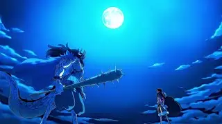 One Piece 1051 [EDIT/AMV] Night Lovell