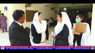 ELECTION 2023 | MMC | District BAR | Association Hyderabad Advocate Shabana @ Saba Khan Dars