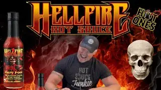 Fiery Fool: Natural Pepper Heat That Will Destroy You! 🌶🔥