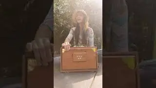 SHRUTI BOX | INTUITIVE SINGING | CHANNELED HEALING MUSIC | RELAXING MYSTICAL SACRED SOUND