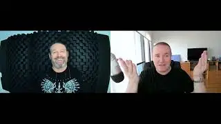 The Assets Show - Ep 5 - Domain Names versus Cryptocurrency as valuable Digital Assets.