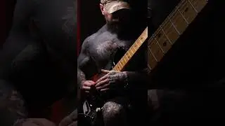 THIS RIFF IS SO FUN TO PLAY #shorts