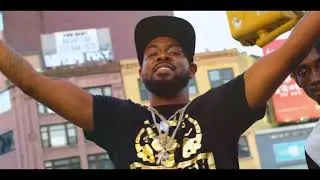 K-RU$H - DRILL EM'