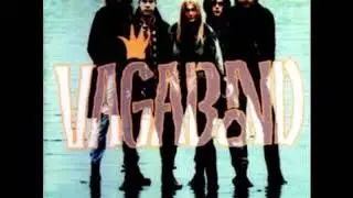 Vagabond - Thunderblunder