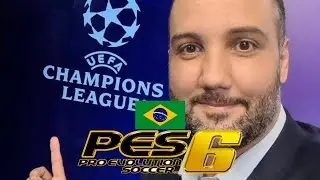 Jorge Iggor en PES 🇧🇷