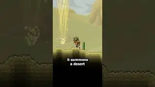 These Terraria Armor Sets Are INSANE!