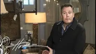 Barry Dixon Tells Us the Importance of Texture and Patterns