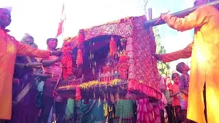 Shimga Utsav Shiravli / शिरवली शिमगोत्सव 2020