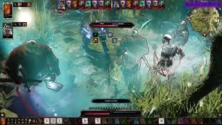 (Episode 33) Divinity: Original Sin II 10x Everything Ultra Hard Modded!!!