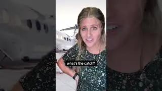How to fly Private for CHEAP